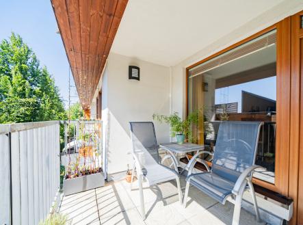 Prodej bytu, 4+kk, 113 m²