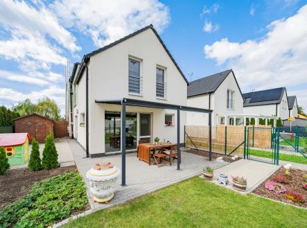 Prodej domu/vily, 86 m²