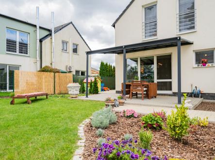 Prodej domu/vily, 86 m²