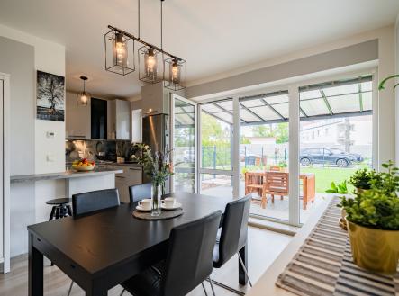 Prodej domu/vily, 86 m²