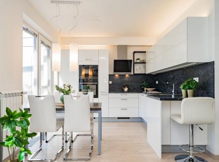 Prodej domu/vily, 109 m²