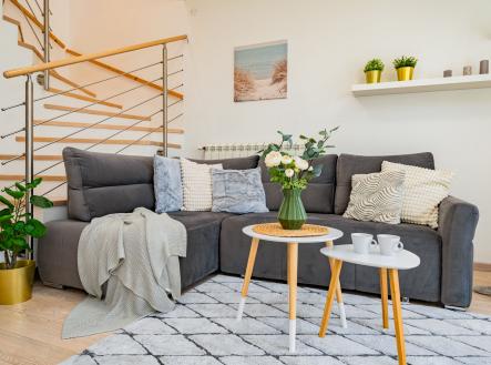 Prodej domu/vily, 109 m²