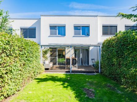 Prodej domu/vily, 109 m²