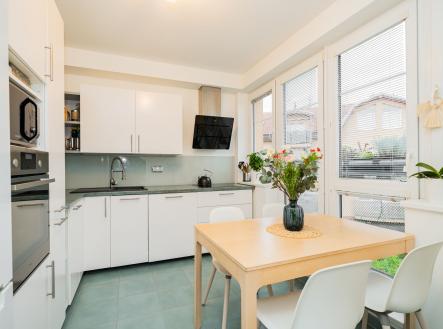 Prodej bytu, 4+1, 91 m²