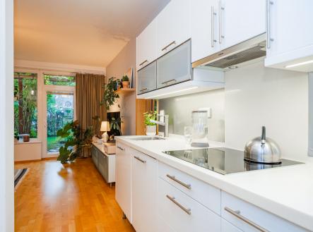 Prodej bytu, 4+kk, 94 m²