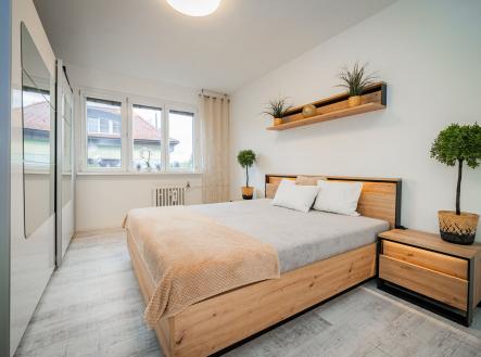 Prodej bytu, 3+1, 73 m²