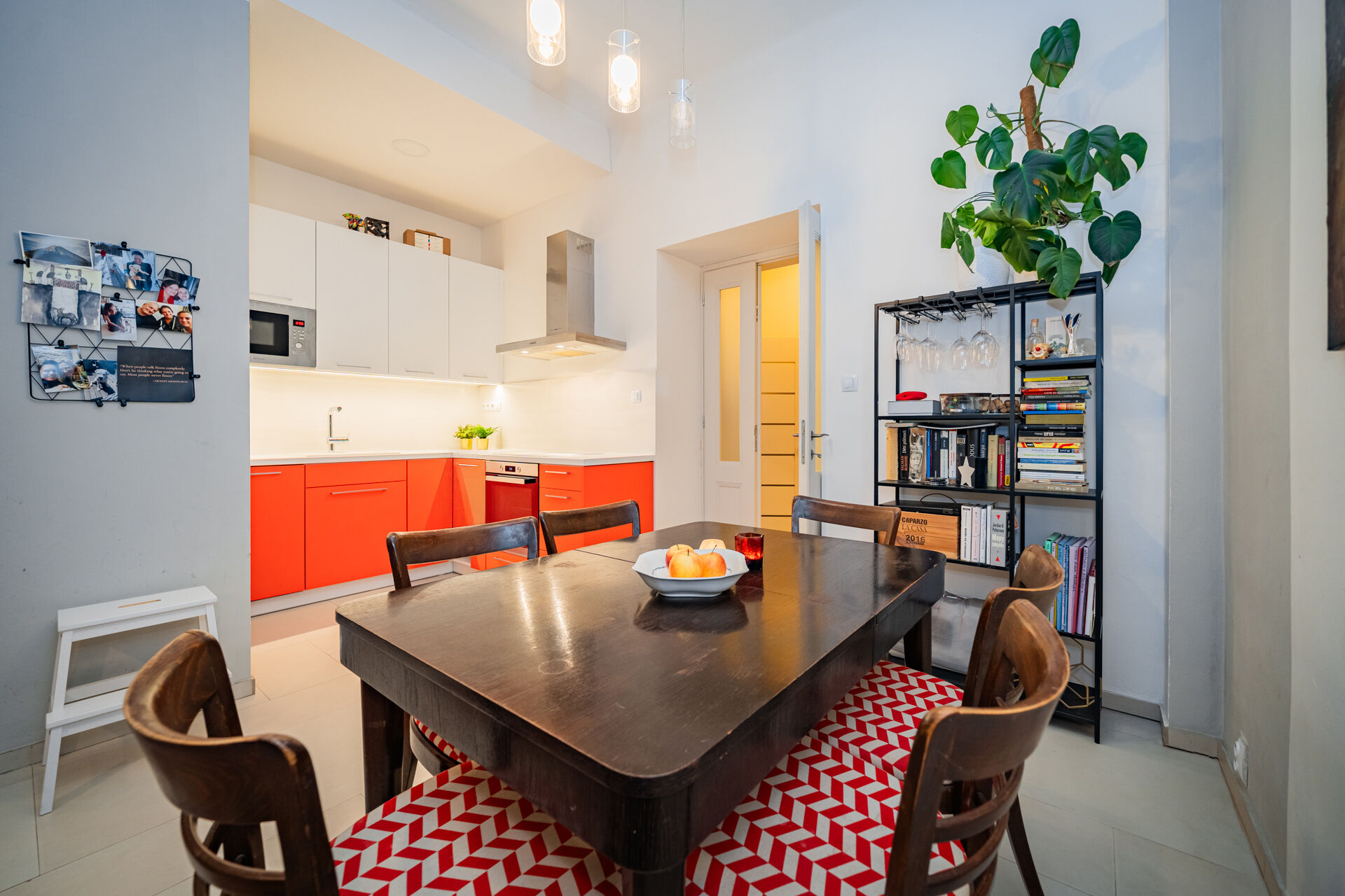 Prodej bytu 2kk, 50 m2, nám. G. Kutlvašra, Praha