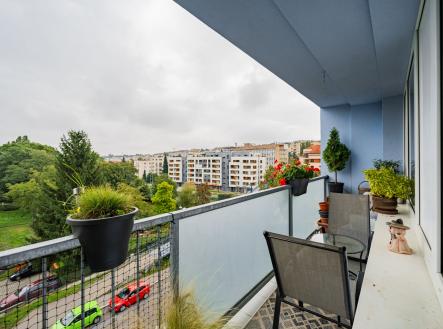 Prodej bytu, 3+1, 90 m²