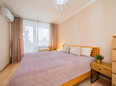 Prodej bytu, 3+1, 90 m²