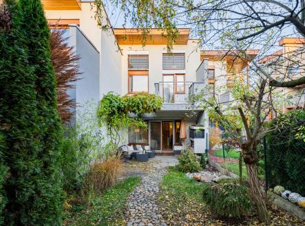 Prodej domu/vily, 139 m²