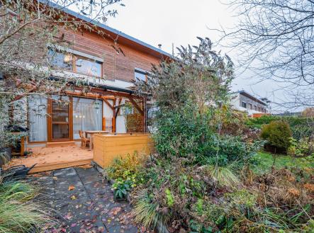 Prodej domu/vily, 95 m²