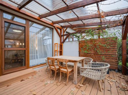 Prodej domu/vily, 95 m²