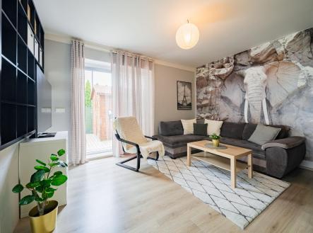 Prodej domu/vily, 86 m²