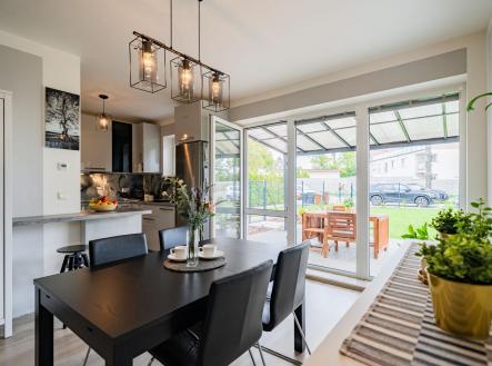 Prodej domu/vily, 86 m²