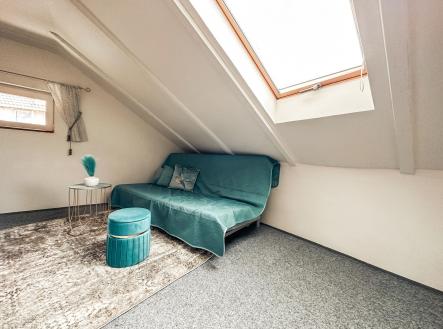 Pronájem bytu, 1+1, 30 m²