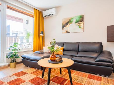 Prodej bytu, 4+kk, 113 m²