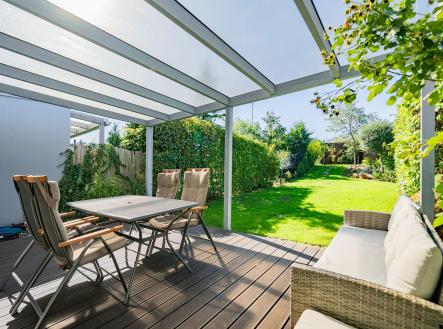 Prodej domu/vily, 109 m²