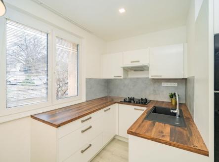 Pronájem bytu, 3+1, 70 m²