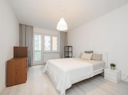 Pronájem bytu, 3+1, 70 m²