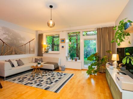 Prodej bytu, 4+kk, 94 m²