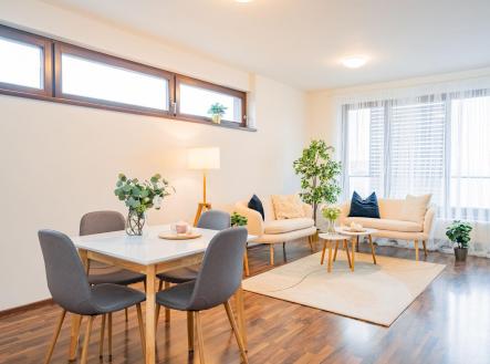 Prodej bytu, 3+kk, 88 m²