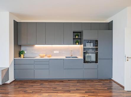 Prodej bytu, 3+kk, 88 m²