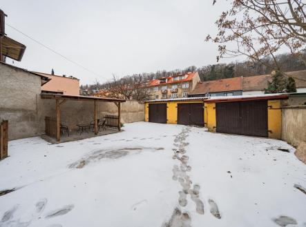 Prodej domu/vily, 390 m²