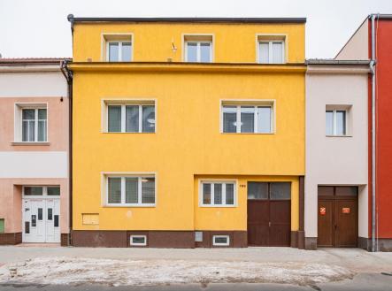 Prodej domu/vily, 400 m² obrázek