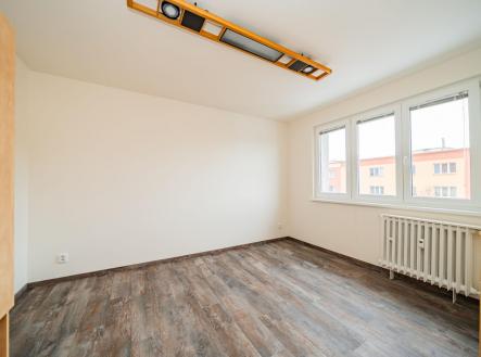 Pronájem bytu, 2+1, 54 m²
