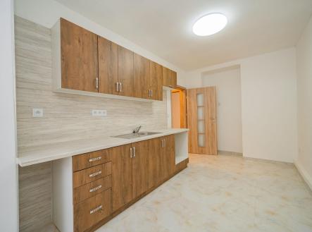 Prodej nájemního domu, 400 m²