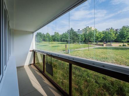 Prodej bytu, 2+kk, 49 m²