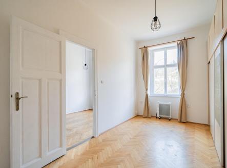Pronájem bytu, 2+kk, 39 m²