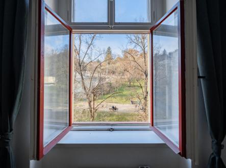 Pronájem bytu, 2+kk, 39 m²