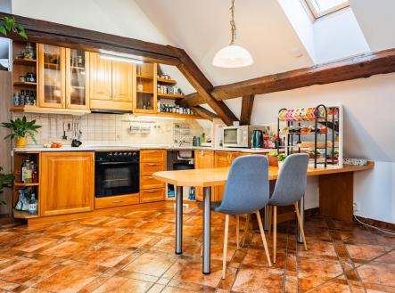 Prodej bytu, atypický, 295 m²