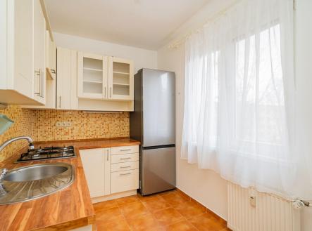 Pronájem bytu, 2+1, 58 m²