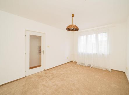 Pronájem bytu, 2+1, 58 m²