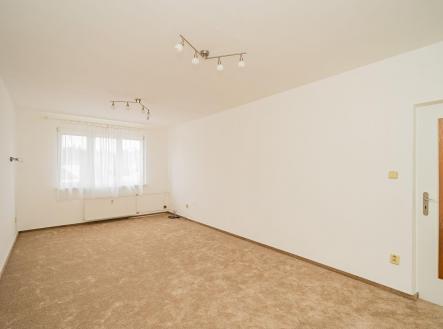 Pronájem bytu, 2+1, 58 m²