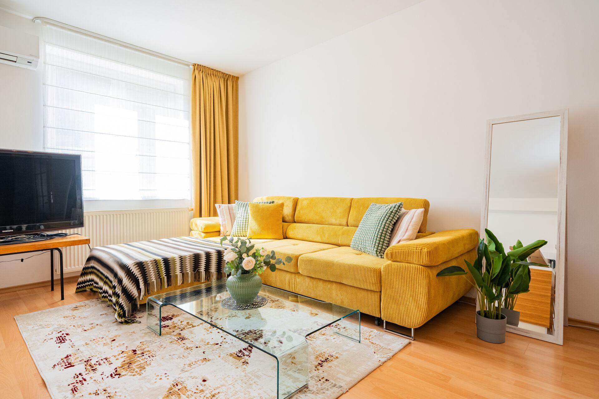 Prodej bytu 3kk, s balkonem, sklepem a parkovacím stáním