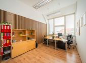 Pronájem kanceláře, 21 m²