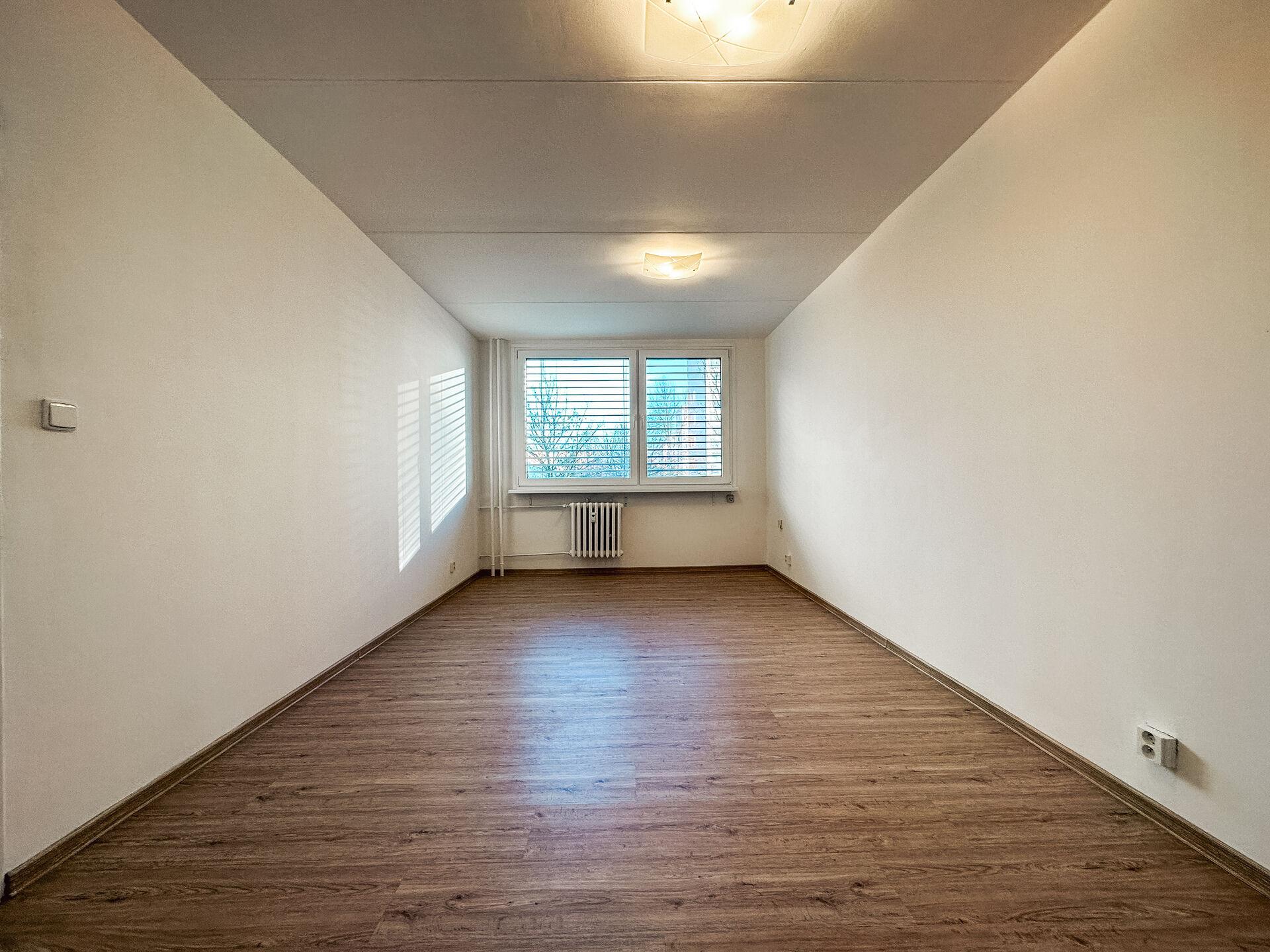 Pronájem bytu 2kk, 43 m2, ul. Kálikova, Praha-Stodůlky