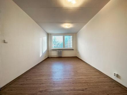 Pronájem bytu, 2+kk, 43 m²