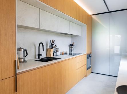 Pronájem bytu, 2+kk, 75 m²