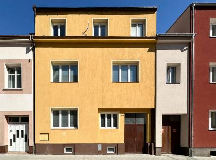 Prodej domu/vily, 400 m²