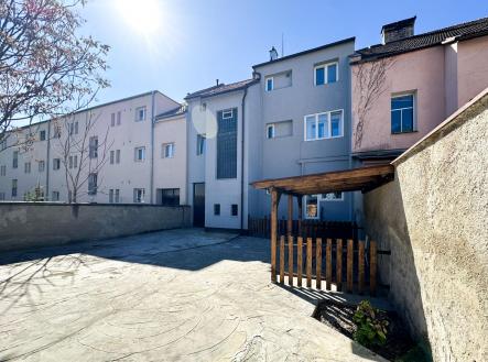 Prodej domu/vily, 400 m²