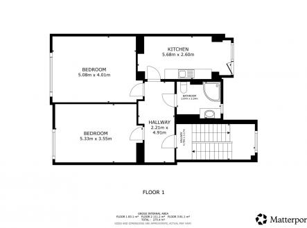 Prodej domu/vily, 400 m²