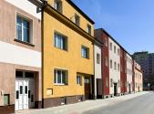 Prodej nájemního domu, 400 m²