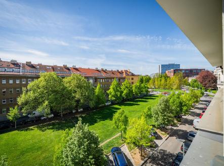 Prodej bytu, 3+kk, 87 m²
