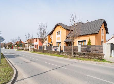 Prodej domu/vily, 146 m²