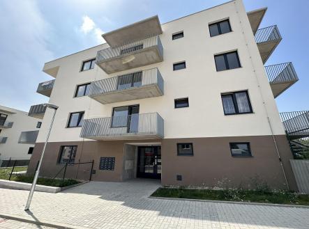Prodej bytu, 2+kk, 59 m²