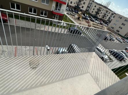 Prodej bytu, 2+kk, 59 m²